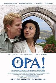 Opa! Soundtrack (2005) cover