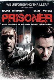 Prisoner Colonna sonora (2007) copertina
