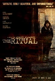 The Ritual (2009) cobrir