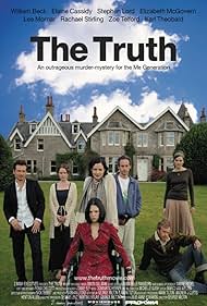 The Truth Colonna sonora (2006) copertina