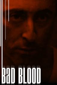 Bad Blood Bande sonore (2005) couverture