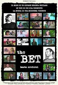 The Bet (2007) copertina