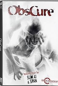 ObsCure (2004) copertina