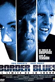 Border Blues (2004) cover