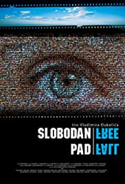 Slobodan pad Banda sonora (2004) carátula