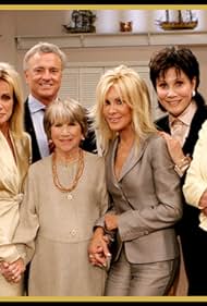 Knots Landing Reunion: Celebrating 25 Years (2005) cover