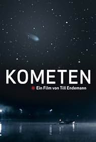 Kometen Soundtrack (2005) cover