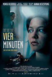 Cuatro minutos (2006) cover