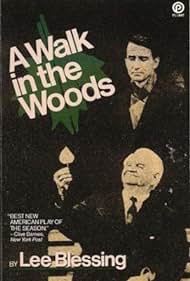 A Walk in the Woods (1988) carátula