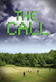 The Call Colonna sonora (2005) copertina