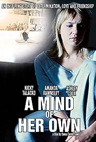 A Mind of Her Own Soundtrack (2006) cover