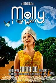 Molly i världen (2005) cover