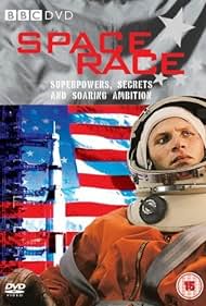 Space Race (2005) copertina