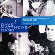 Dave Matthews Band: Stand Up Take 1 (2005) cover