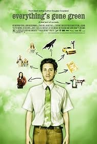 Everything's Gone Green Banda sonora (2006) cobrir