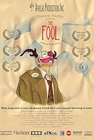 The Fool Colonna sonora (2005) copertina