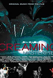 Screaming Masterpiece Colonna sonora (2005) copertina