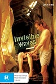 Invisible Waves Soundtrack (2006) cover
