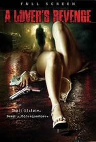 Vingança sob Disfarce (2005) cover
