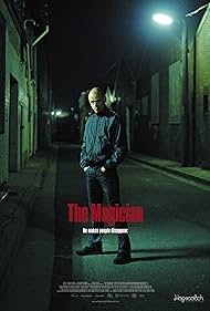 The Magician Colonna sonora (2005) copertina