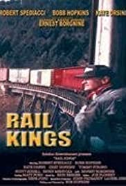 Rail Kings (2005) cover