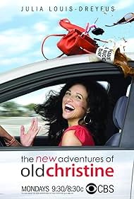 The New Adventures of Old Christine (2006) cover