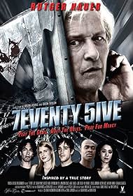 75 - Seventy Five Colonna sonora (2007) copertina