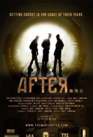 After... Colonna sonora (2006) copertina
