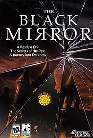 The Black Mirror (2004) cobrir