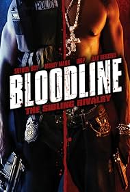 Bloodline Soundtrack (2005) cover