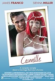 Camille O Poder do Amor (2008) cover