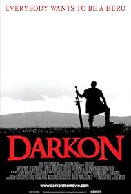 Darkon Colonna sonora (2006) copertina