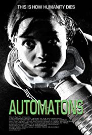 Automatons Colonna sonora (2006) copertina