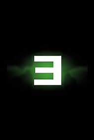 Eminem: E (2000) copertina