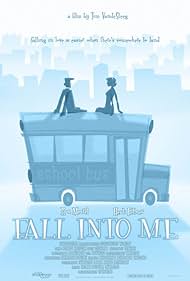 Fall Into Me (2006) copertina