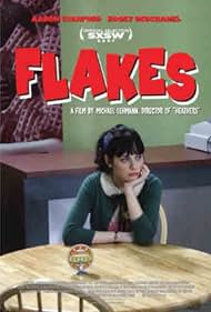 Flakes Banda sonora (2007) carátula