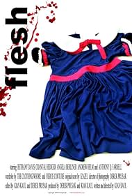 Flesh (2006) cover