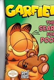 Garfield: The Search for Pooky (2004) cover