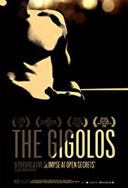 The Gigolos Bande sonore (2006) couverture