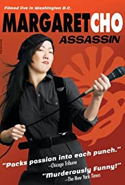 Margaret Cho: Assassin (2005) cover
