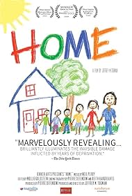 Home (2005) copertina