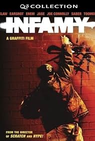 Infamy Banda sonora (2005) carátula