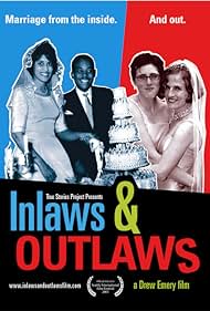 Inlaws & Outlaws Colonna sonora (2005) copertina