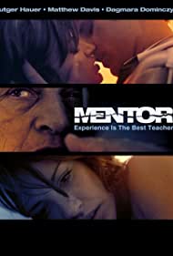 Mentor Colonna sonora (2006) copertina