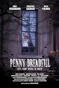 Penny Dreadful Tonspur (2005) abdeckung