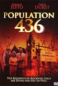 Population 436 (2006) cover