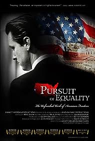 Pursuit of Equality Banda sonora (2005) carátula