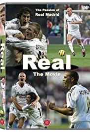 Real: The Movie (2005) carátula