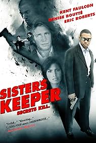 Sister's Keeper Soundtrack (2007) cover