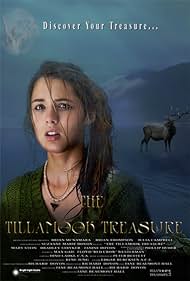 The Legend of Tillamook's Gold (2006) carátula